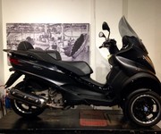 Shop for your desirable used scooter at BMG Scooters